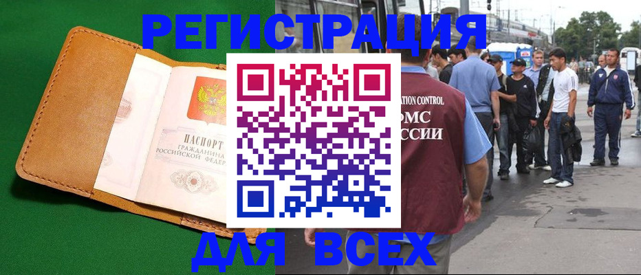 прописка законно в Борзе